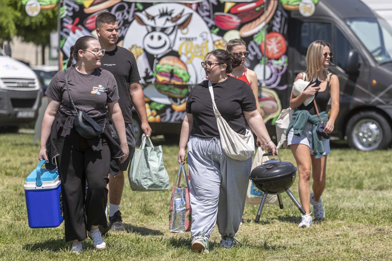 studentska roštiljada 2026 studentska roštiljada 2026