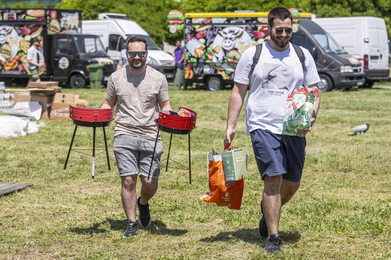 studentska roštiljada 2026 studentska roštiljada 2026