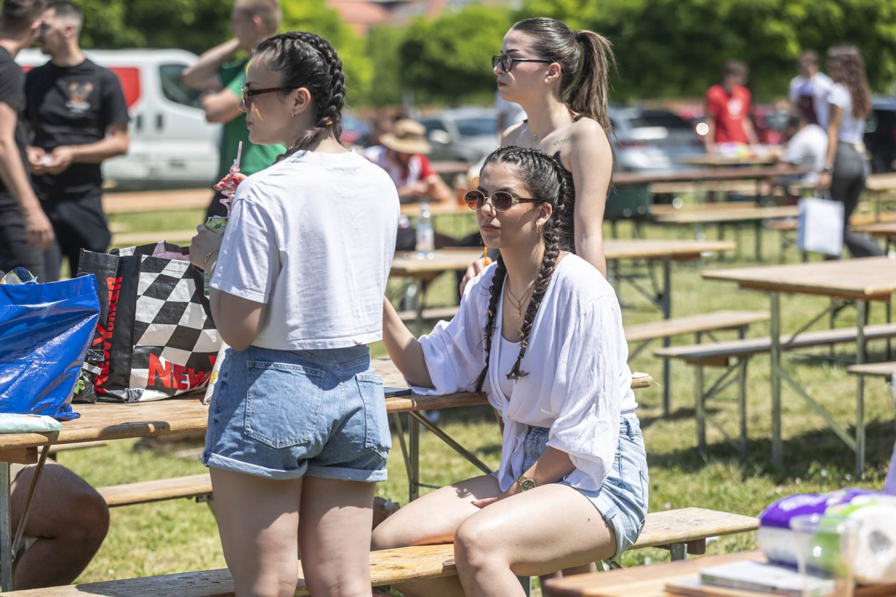 studentska roštiljada 2026 studentska roštiljada 2026