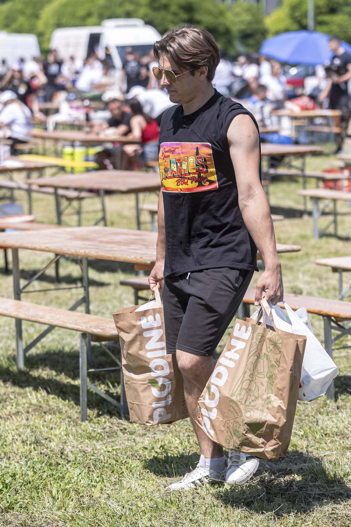 studentska roštiljada 2026 studentska roštiljada 2026