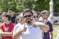 studentska roštiljada 2026 studentska roštiljada 2026