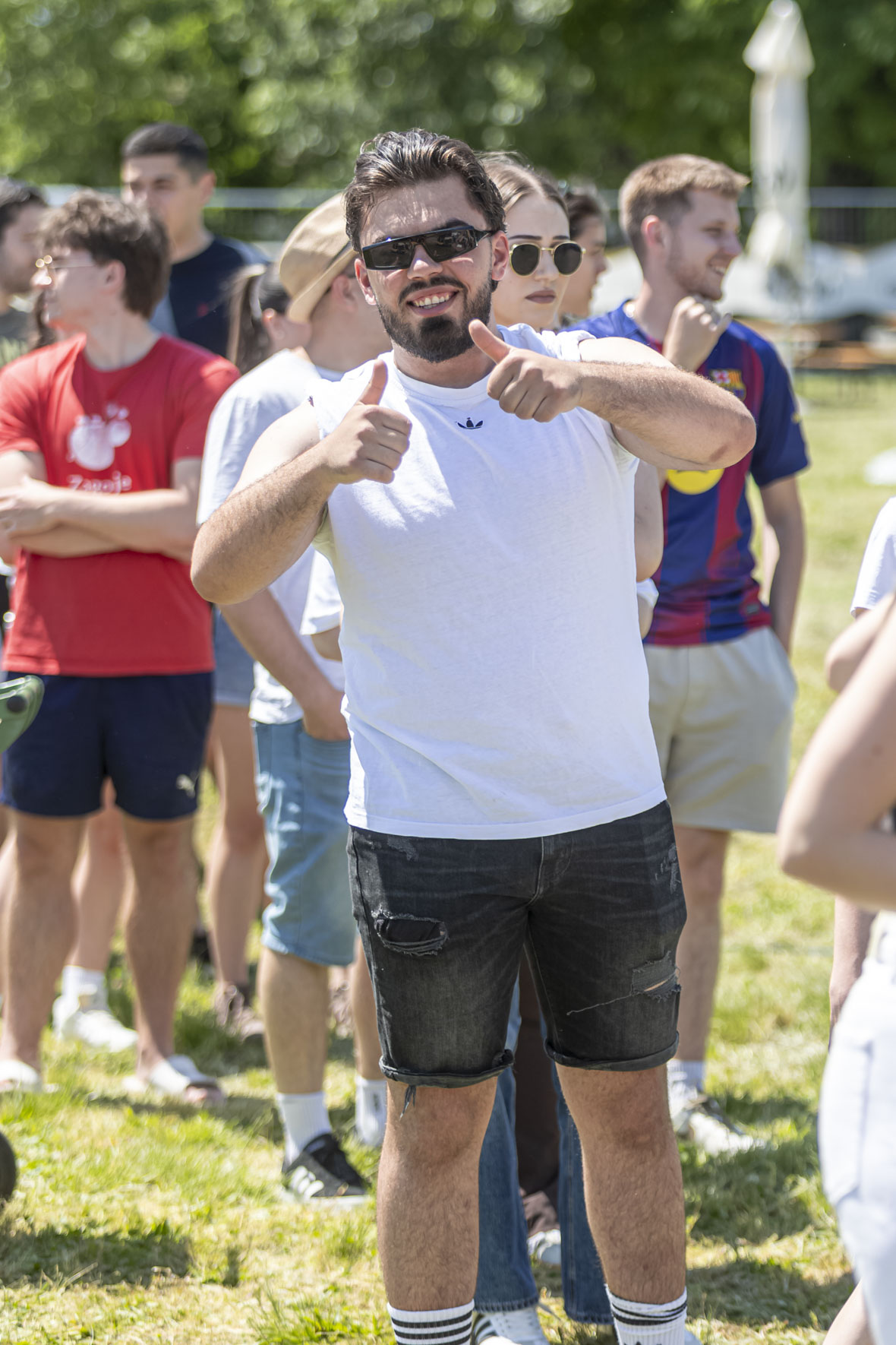 studentska roštiljada 2026 studentska roštiljada 2026