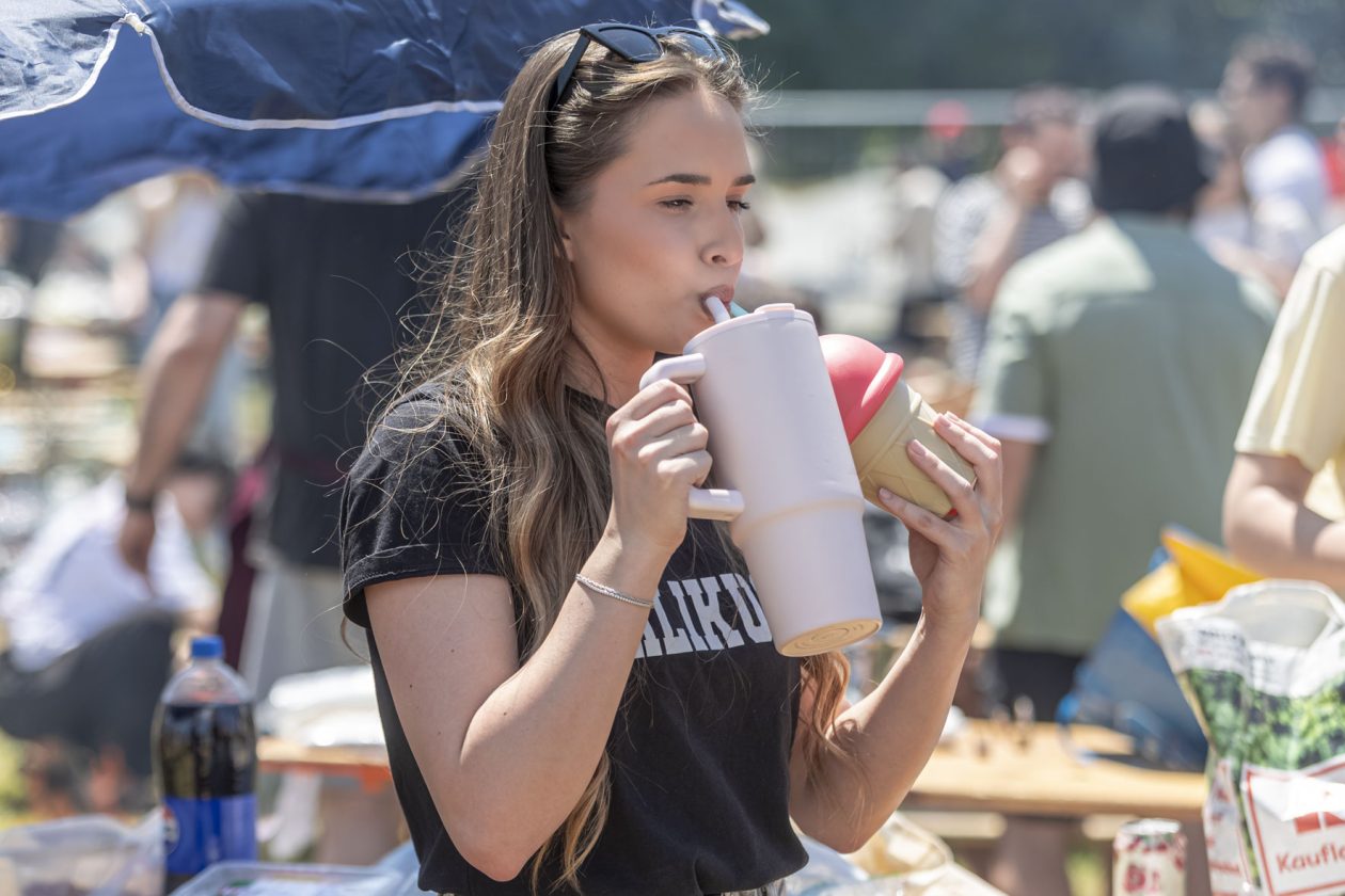 studentska roštiljada 2026 studentska roštiljada 2026