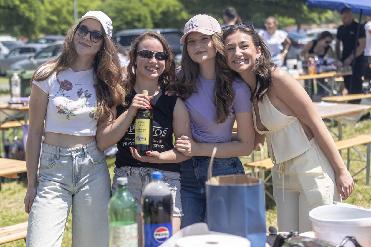 studentska roštiljada 2026 studentska roštiljada 2026