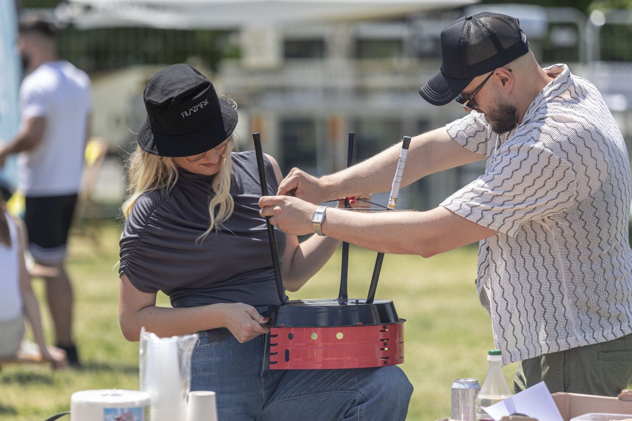 studentska roštiljada 2026 studentska roštiljada 2026