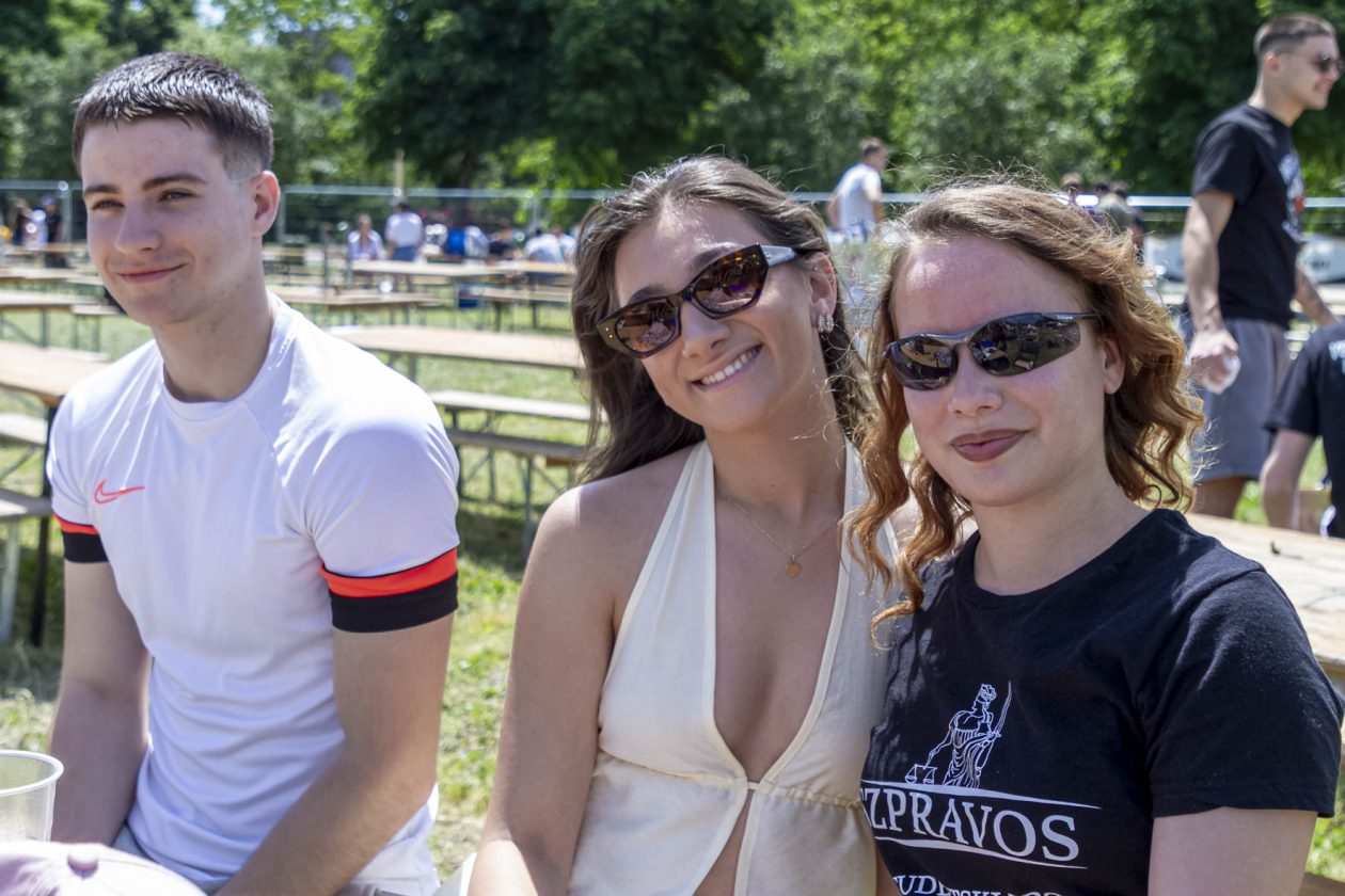 studentska roštiljada 2026 studentska roštiljada 2026