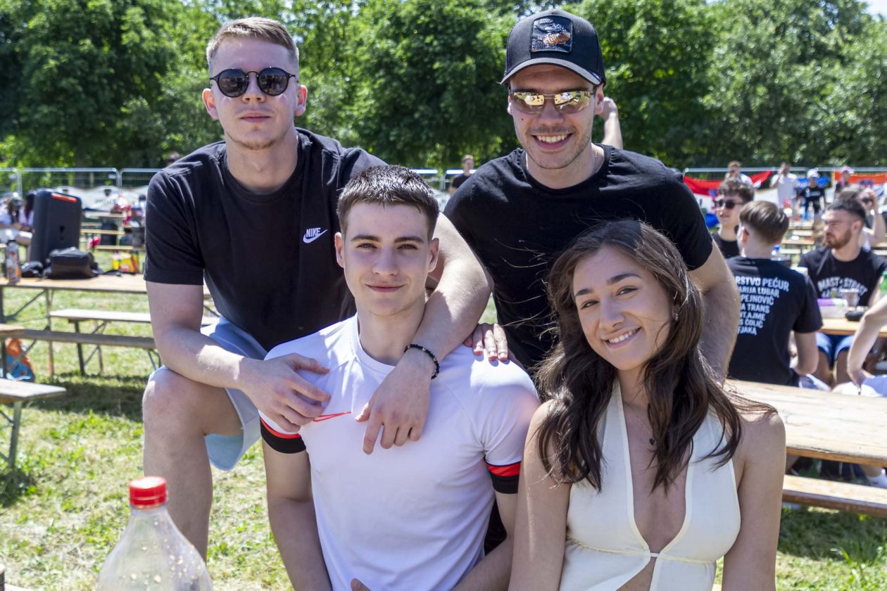studentska roštiljada 2026 studentska roštiljada 2026