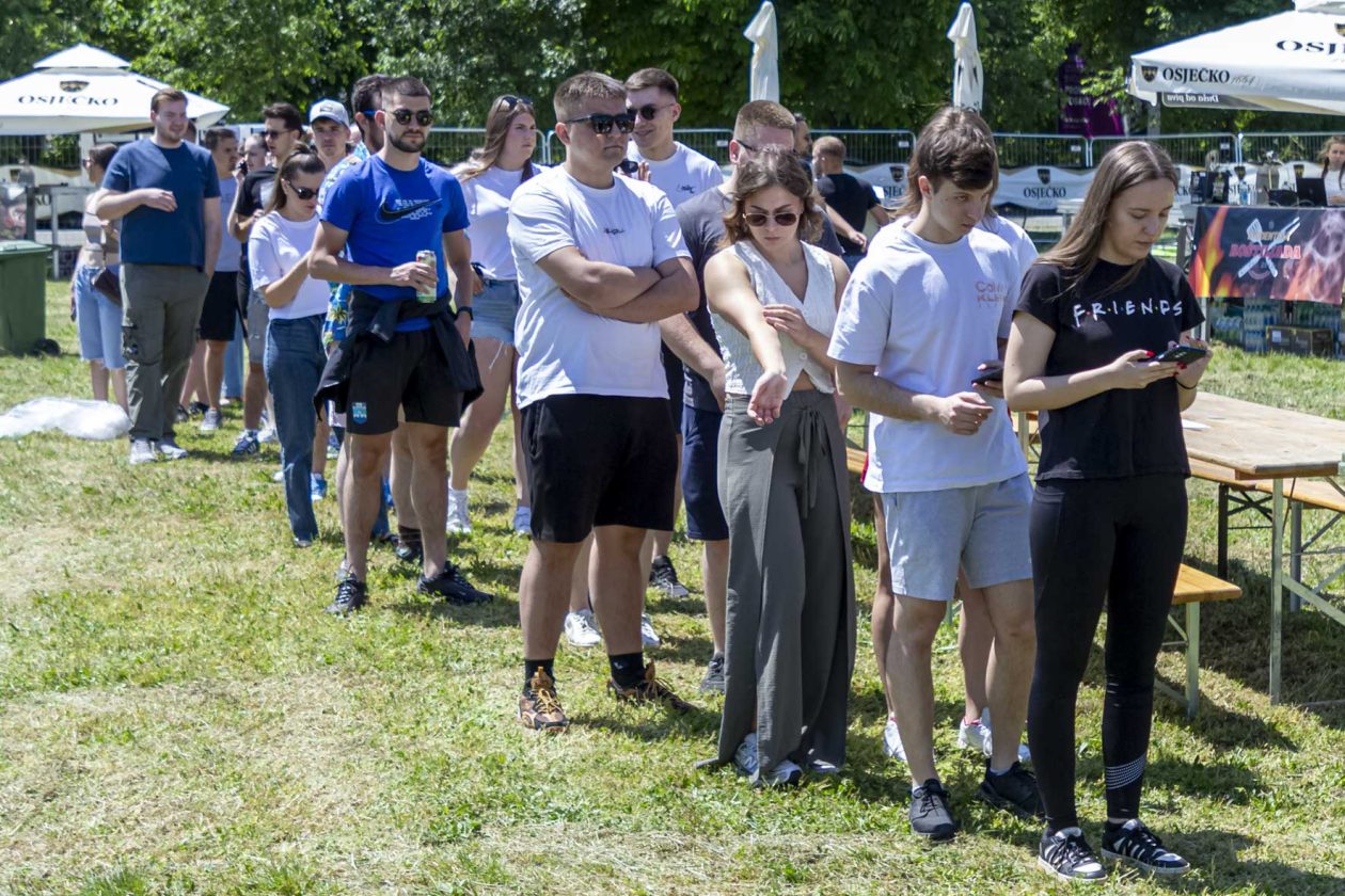 studentska roštiljada 2026 studentska roštiljada 2026