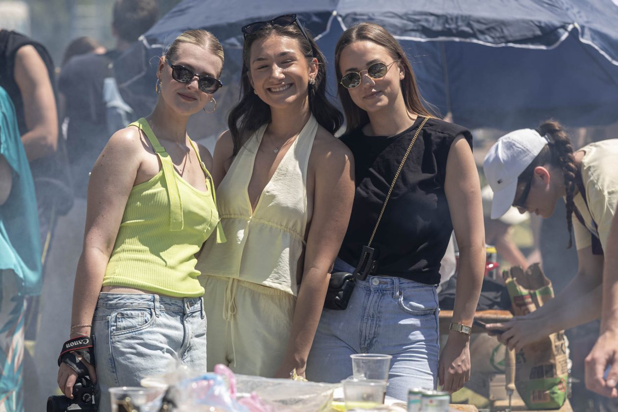 studentska roštiljada 2026 studentska roštiljada 2026
