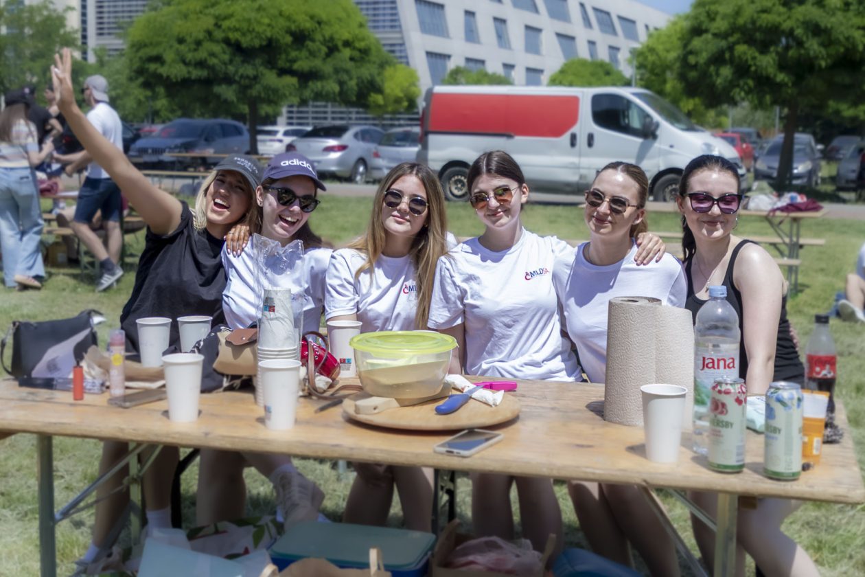 studentska roštiljada 2026 studentska roštiljada 2026