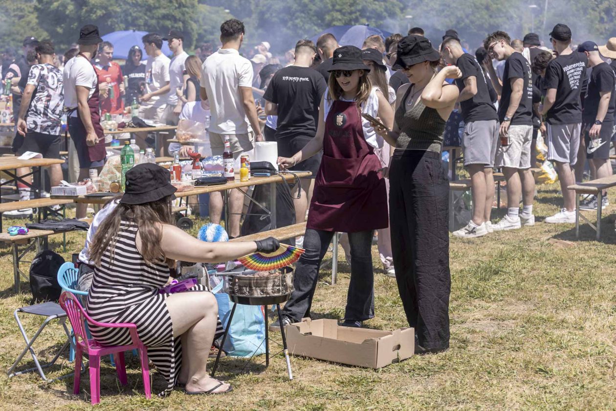 studentska roštiljada 2026 studentska roštiljada 2026