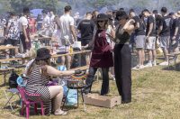 studentska roštiljada 2026 studentska roštiljada 2026