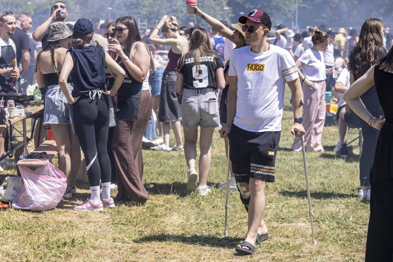 studentska roštiljada 2026 studentska roštiljada 2026