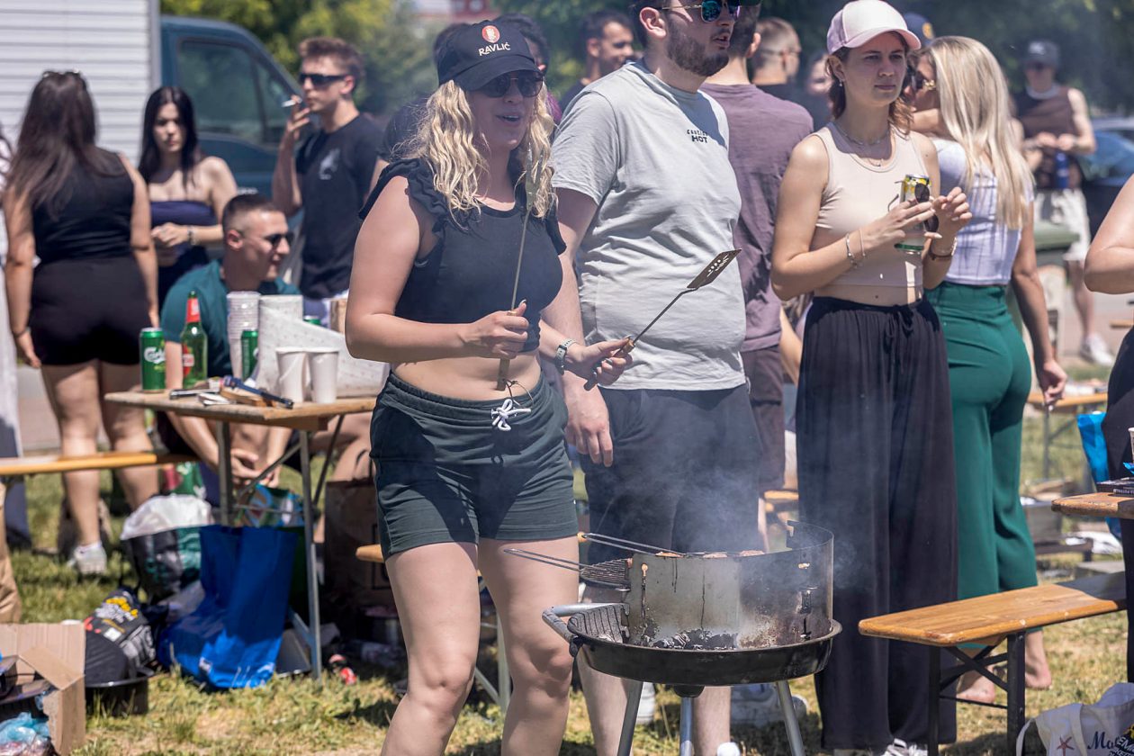 studentska roštiljada 2026 studentska roštiljada 2026