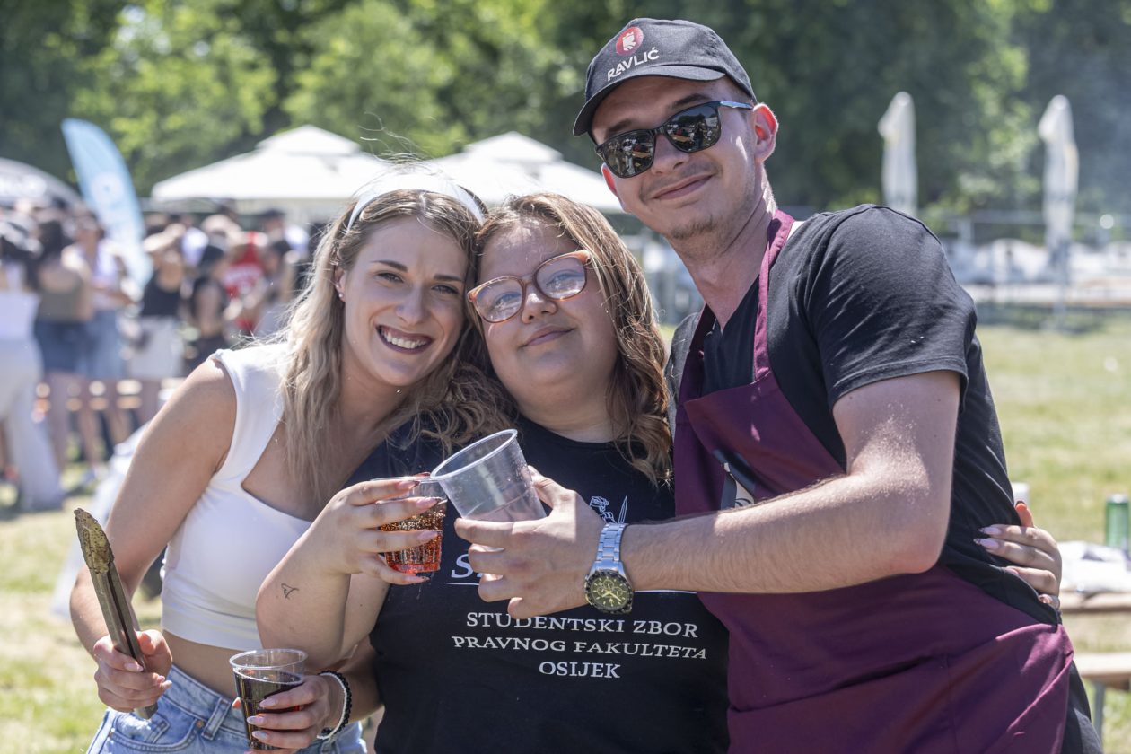 studentska roštiljada 2026 studentska roštiljada 2026