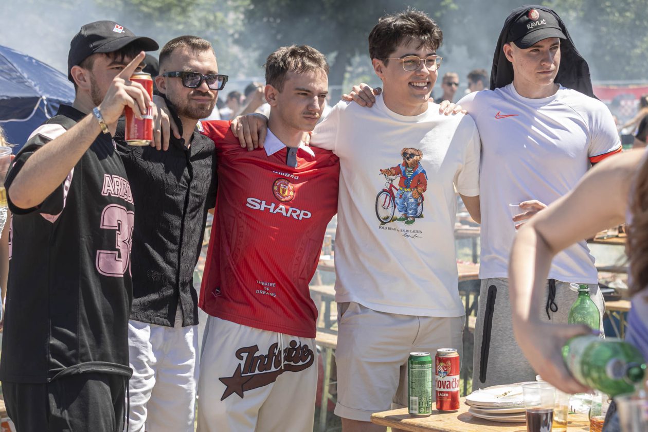 studentska roštiljada 2026 studentska roštiljada 2026
