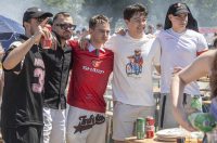 studentska roštiljada 2026 studentska roštiljada 2026