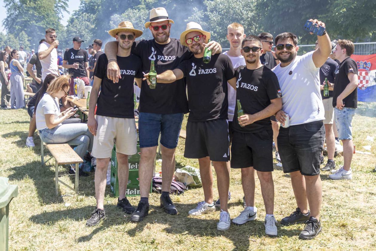 studentska roštiljada 2026 studentska roštiljada 2026