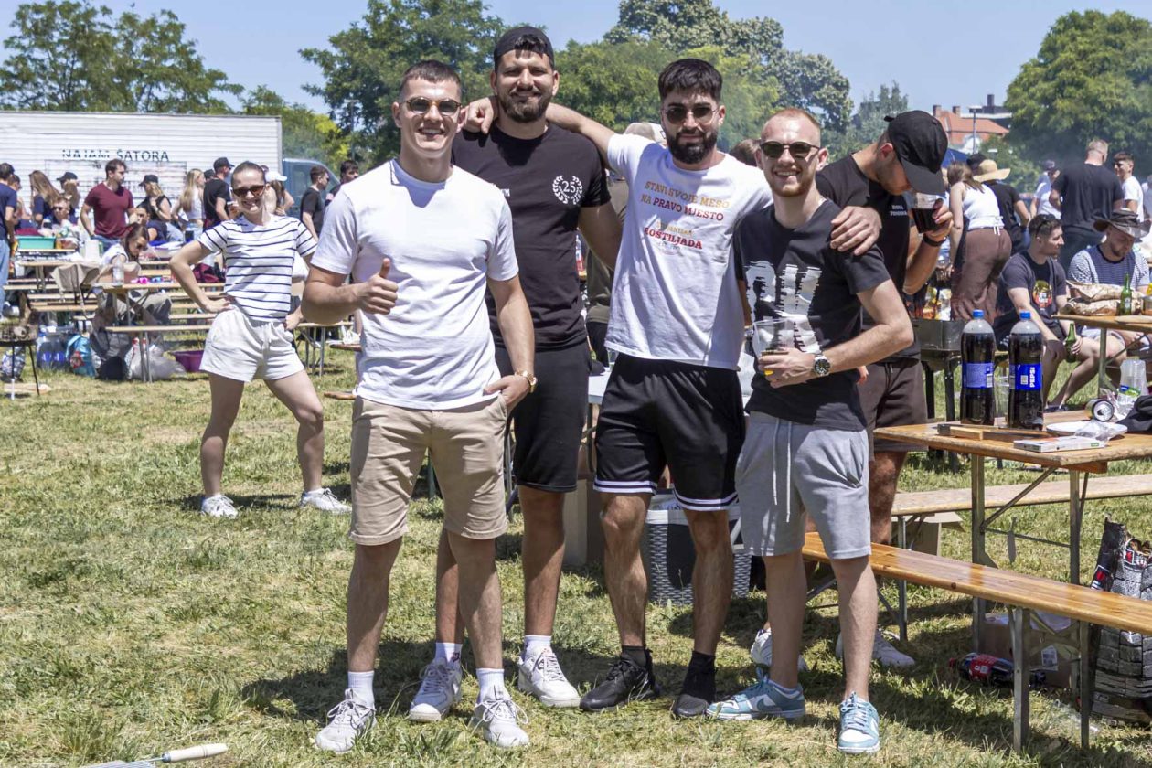 studentska roštiljada 2026 studentska roštiljada 2026