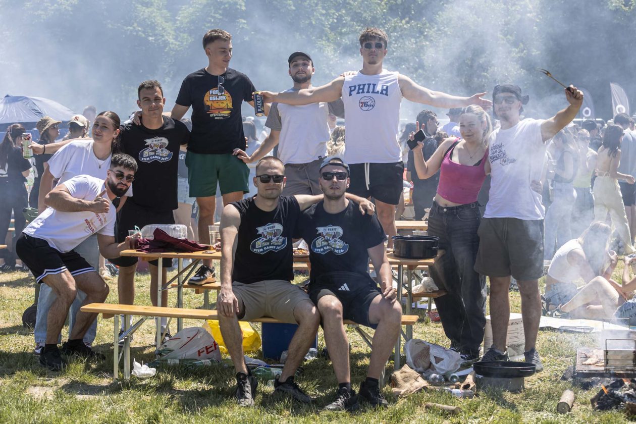 studentska roštiljada 2026 studentska roštiljada 2026