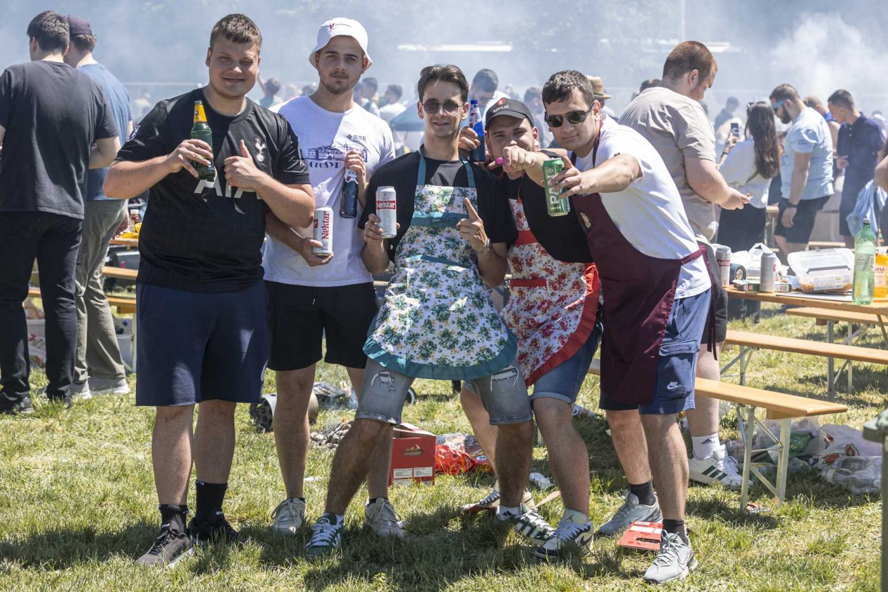studentska roštiljada 2026 studentska roštiljada 2026