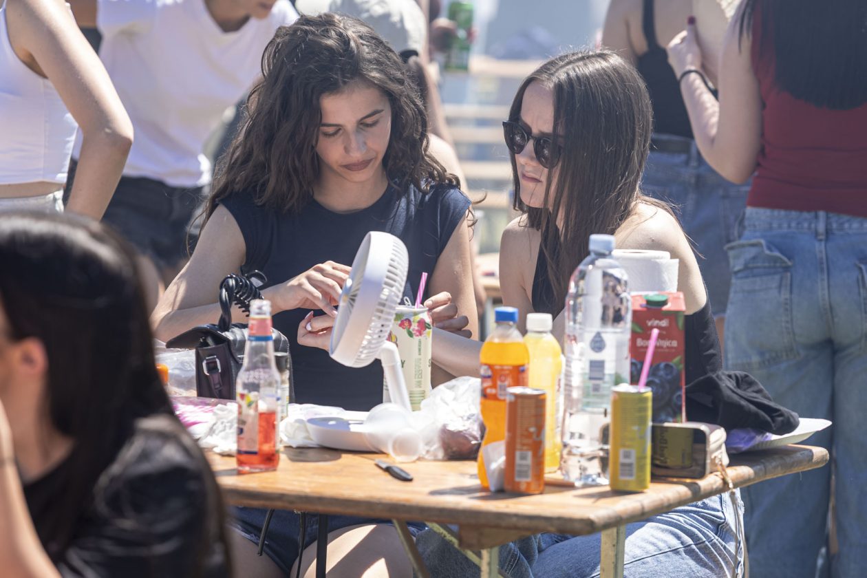 studentska roštiljada 2026 studentska roštiljada 2026