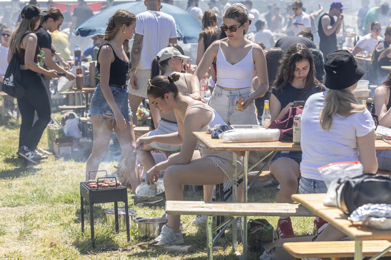 studentska roštiljada 2026 studentska roštiljada 2026