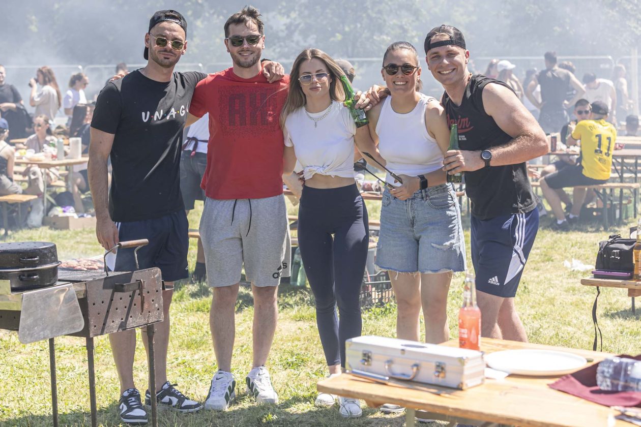 studentska roštiljada 2026 studentska roštiljada 2026