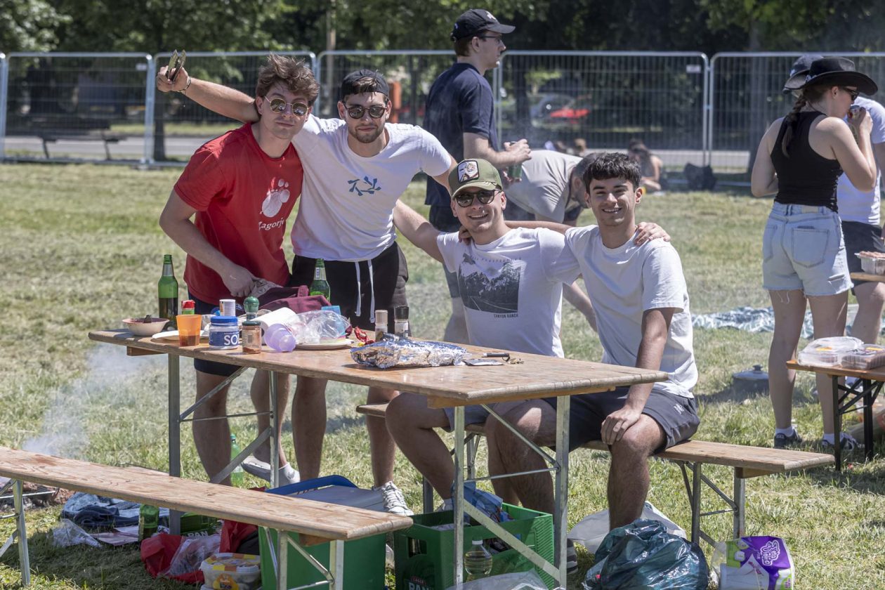 studentska roštiljada 2026 studentska roštiljada 2026