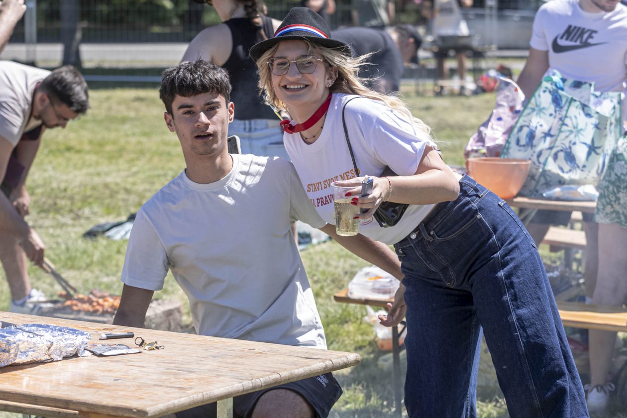 studentska roštiljada 2026 studentska roštiljada 2026