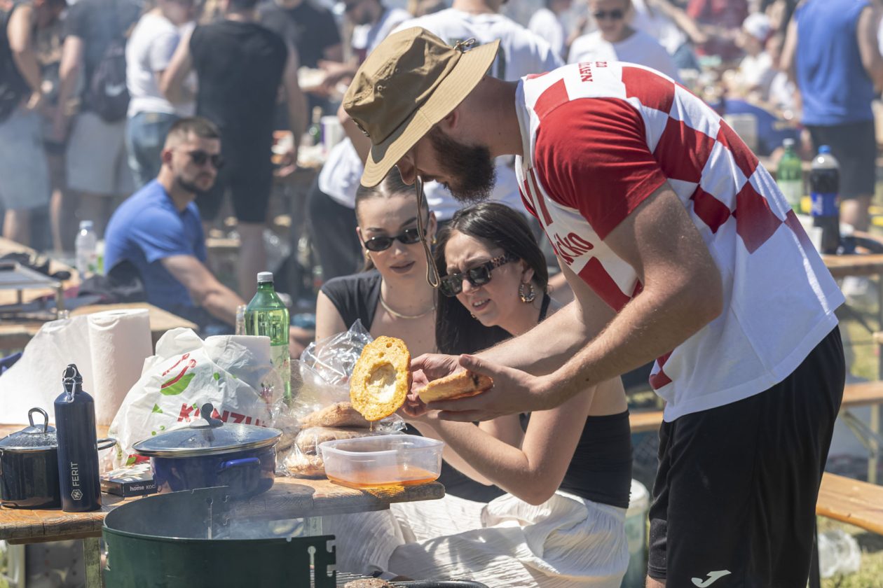 studentska roštiljada 2026 studentska roštiljada 2026