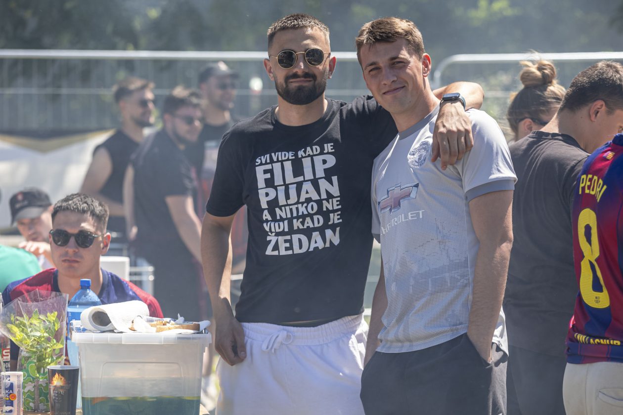 studentska roštiljada 2026 studentska roštiljada 2026