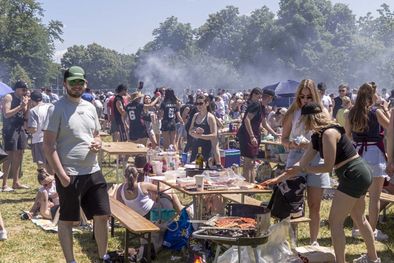 studentska roštiljada 2026 studentska roštiljada 2026