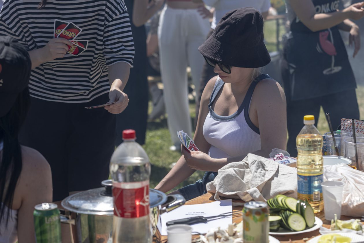 studentska roštiljada 2026 studentska roštiljada 2026