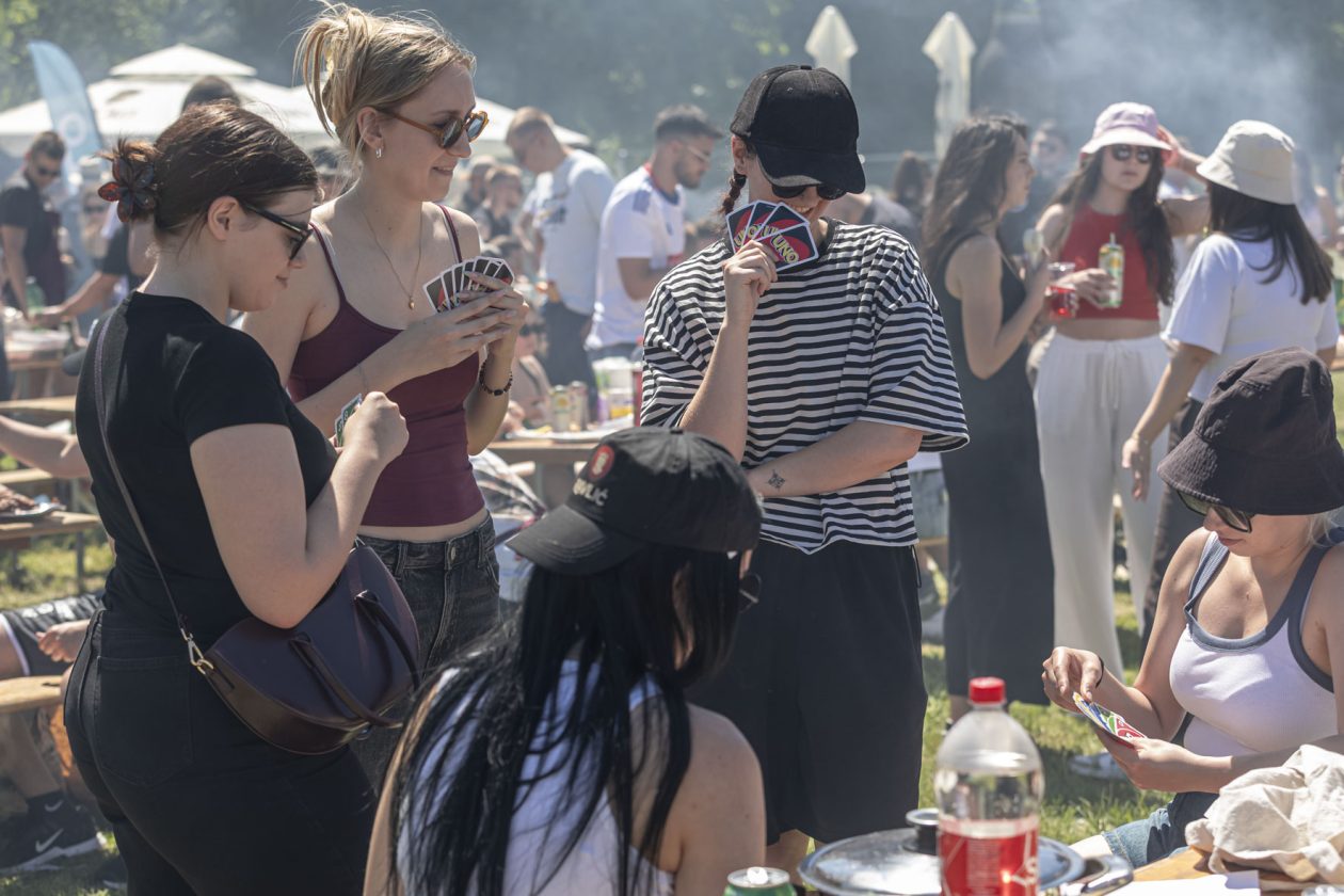 studentska roštiljada 2026 studentska roštiljada 2026