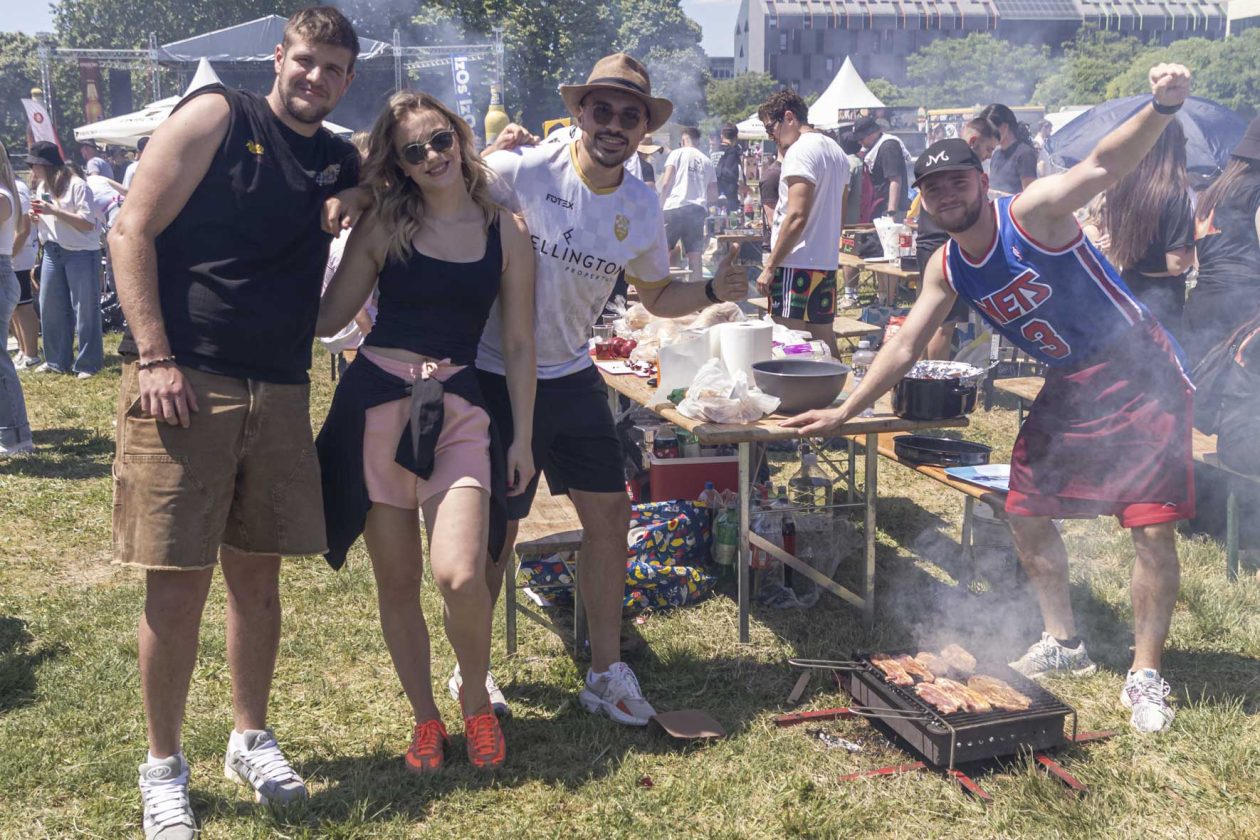 studentska roštiljada 2026 studentska roštiljada 2026