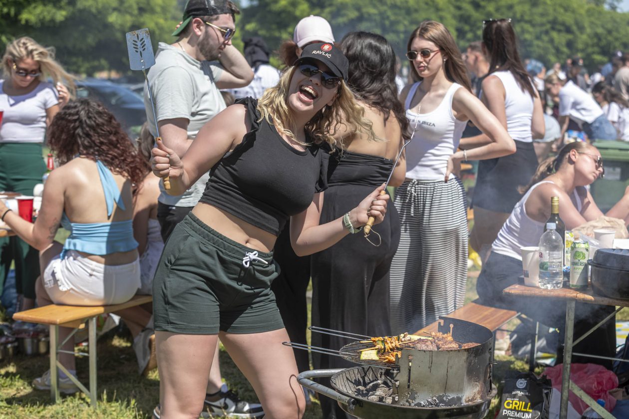 studentska roštiljada 2026 studentska roštiljada 2026