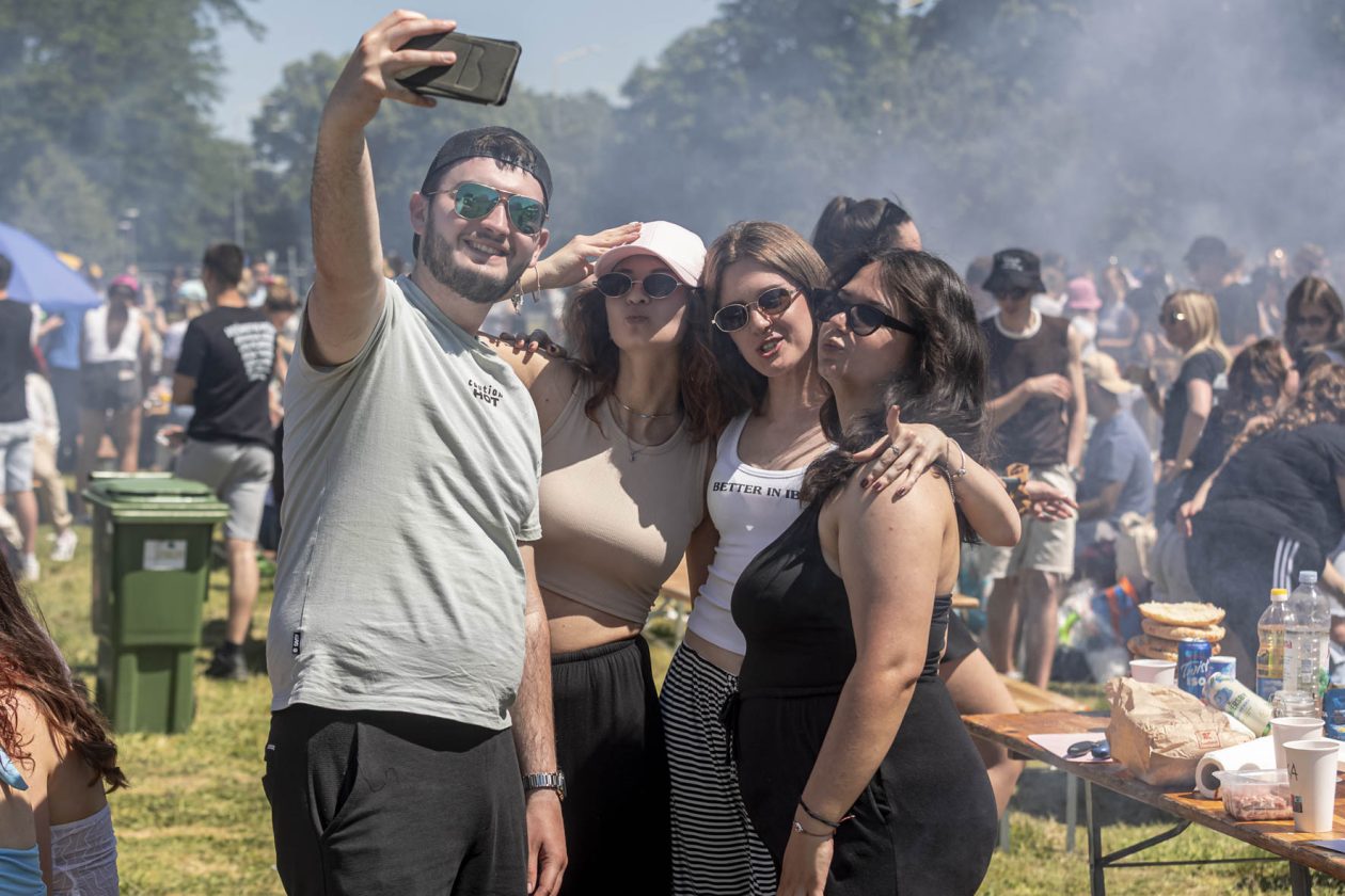 studentska roštiljada 2026 studentska roštiljada 2026