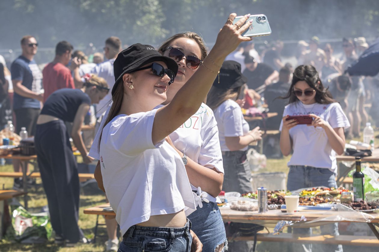 studentska roštiljada 2026 studentska roštiljada 2026
