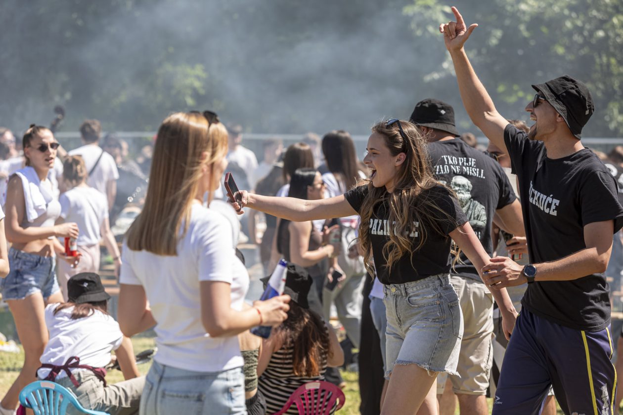 studentska roštiljada 2026 studentska roštiljada 2026
