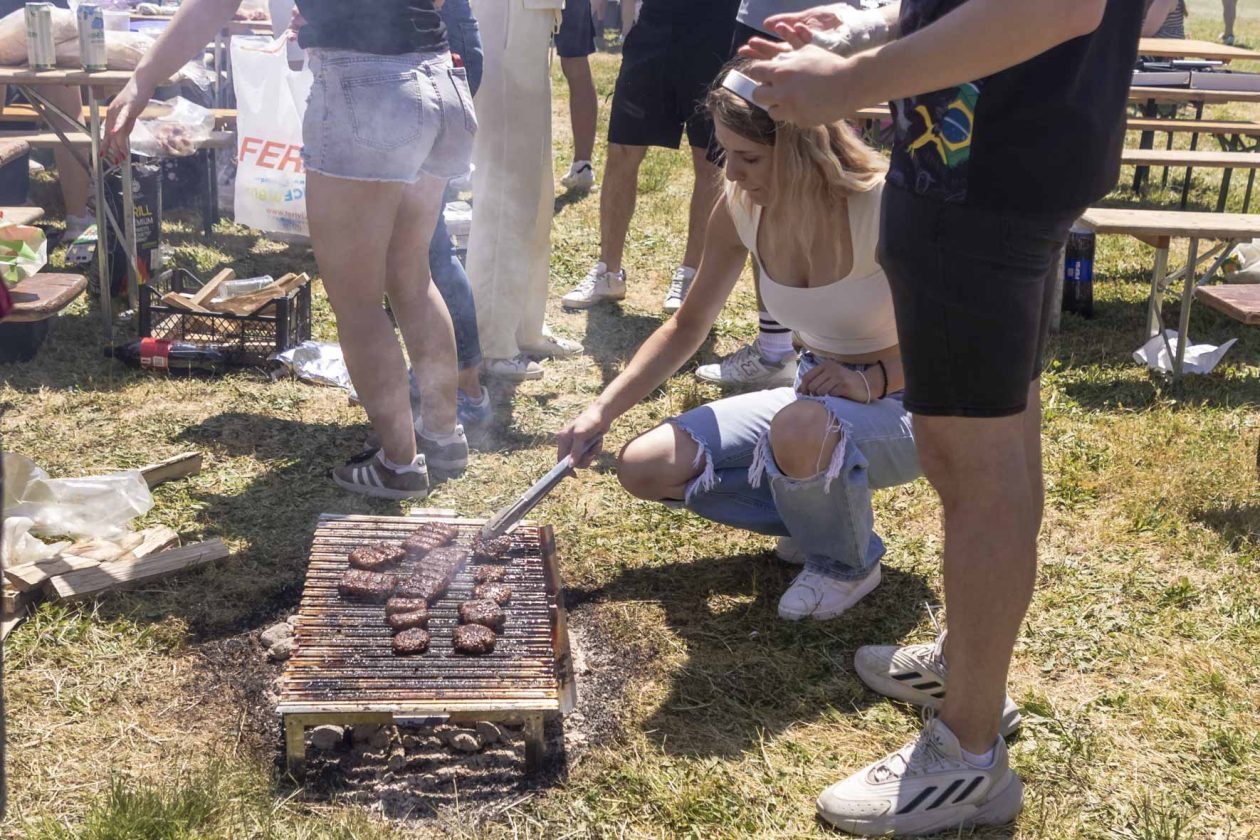 studentska roštiljada 2026 studentska roštiljada 2026