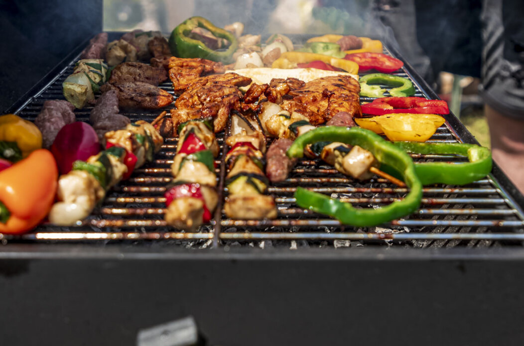 Studentska roštiljada 2025.