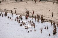 Kupanje Kopika 16.8.2025.