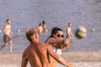 Kupanje Kopika 16.8.2025.