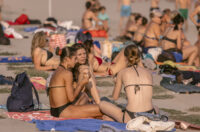 Kupanje Kopika 16.8.2025.