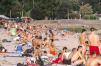 Kupanje Kopika 16.8.2025.