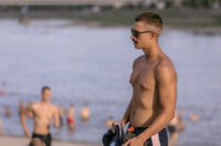 Kupanje Kopika 16.8.2025.