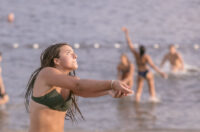 Kupanje Kopika 16.8.2025.