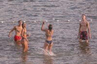 Kupanje Kopika 16.8.2025.