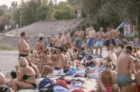Kupanje Kopika 16.8.2025.